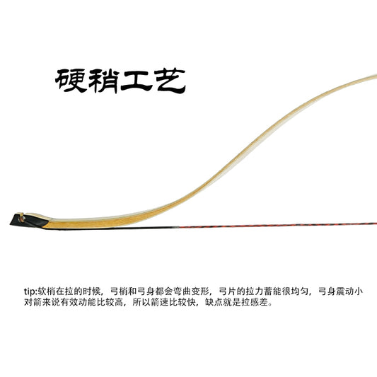 Weiyang Bow   未央汉弓